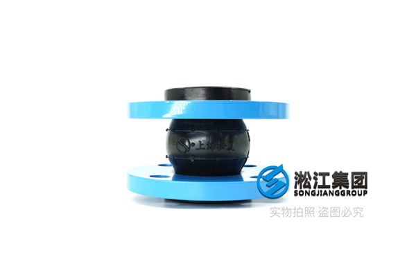 广东中山耐压25KG的橡胶软连接